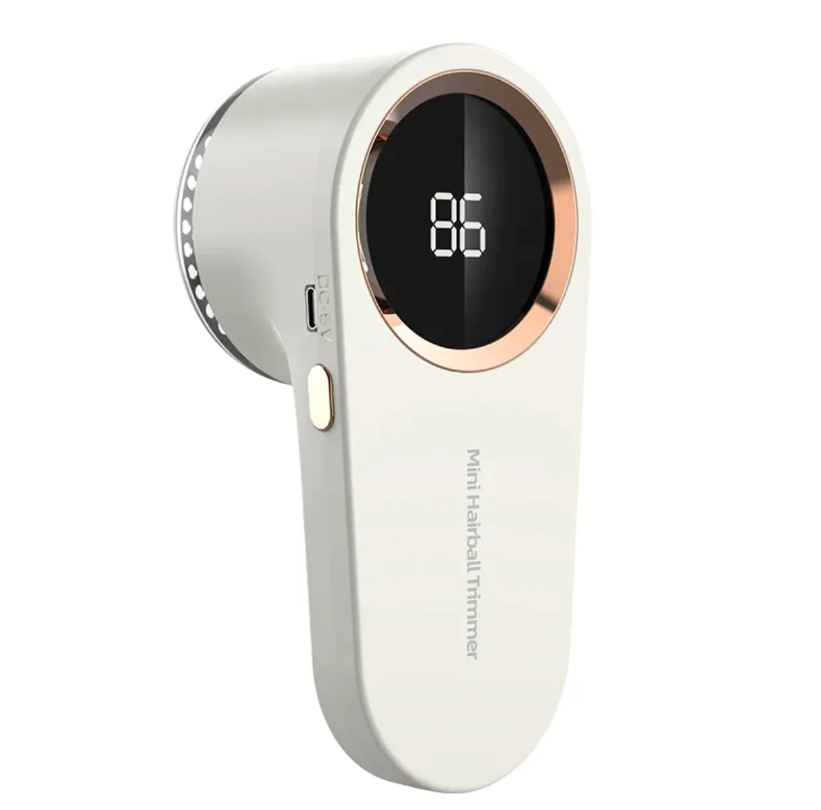 Aparador de Tecidos Elétrico Recarregável