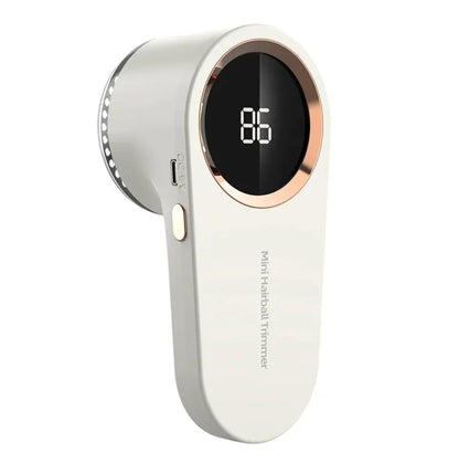 Aparador de Tecidos Elétrico Recarregável