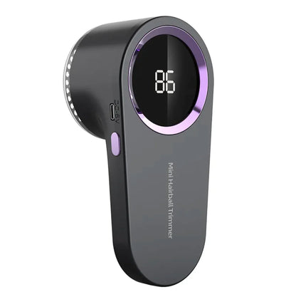 Aparador de Tecidos Elétrico Recarregável