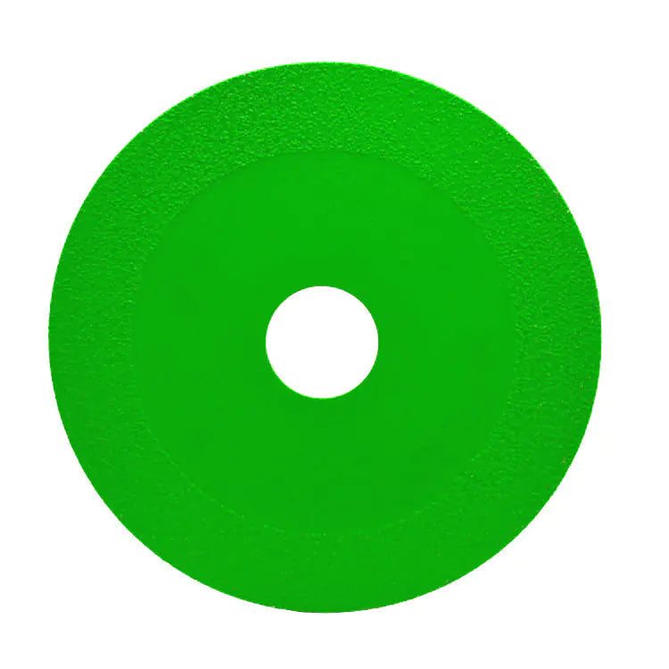 Disco de Corte de Diamante para Vidro