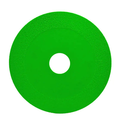 Disco de Corte de Diamante para Vidro