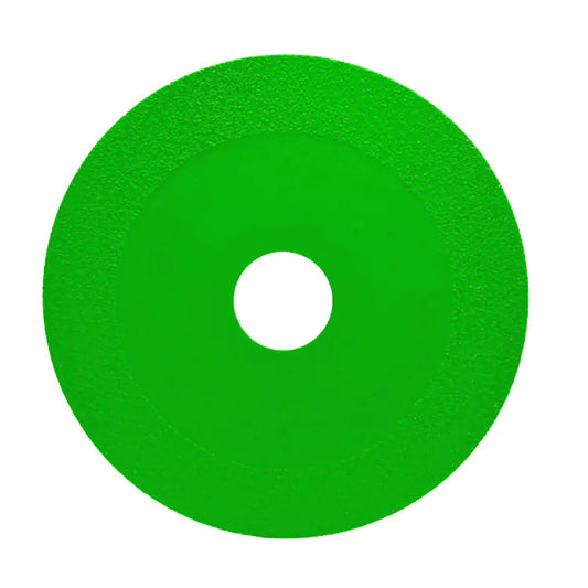 Disco de Corte de Diamante para Vidro