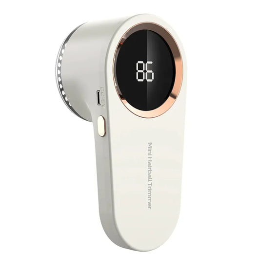 Aparador de Tecidos Elétrico Recarregável