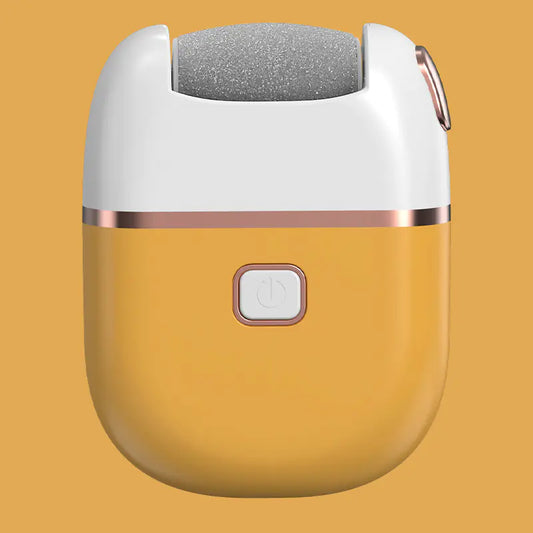 Lixadeira Elétrica para Esfoliação dos Pés